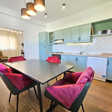 Villa Radovan Tinjan