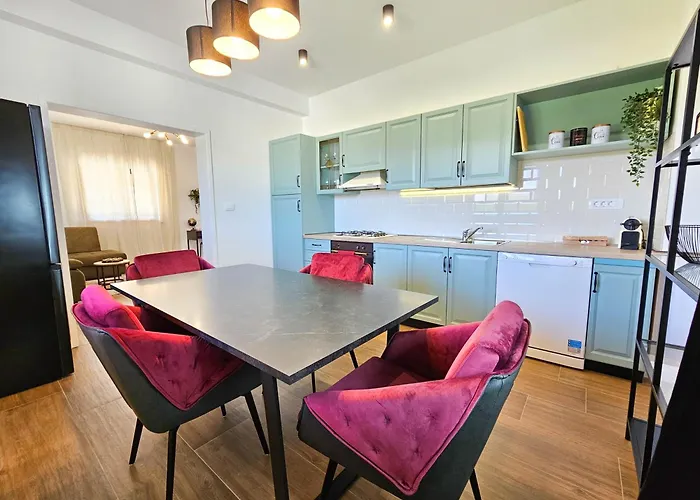 Villa Radovan Tinjan