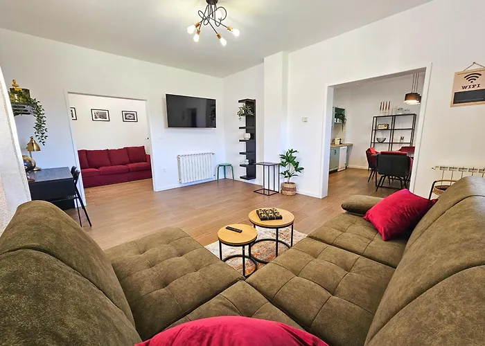 Radovan Villa Tinjan